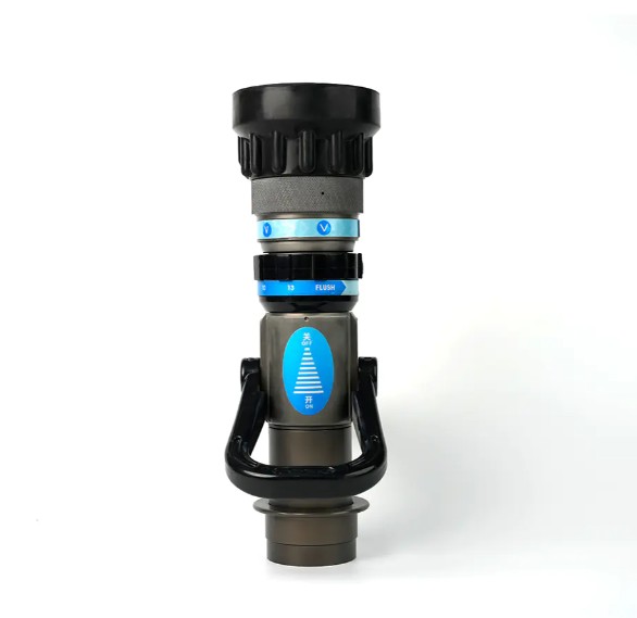 Cad is soic comhraic dóiteáin ann?