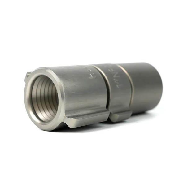 Conas a oibríonn cónascairí píobáin dóiteáin?