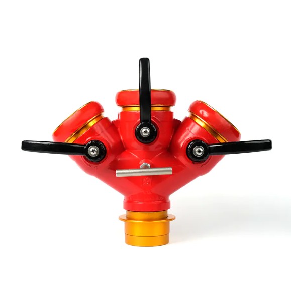 Cad iad na Cineálacha Éagsúla Adapters Píobáin Dóiteáin?