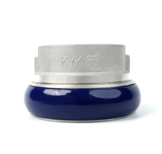 Cad is cúpláil machino ann?