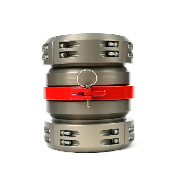 1 Inch Hose Adapter: Méideanna, Cineálacha Snáithe, agus Conas a Roghnaigh an Ceann Ceart