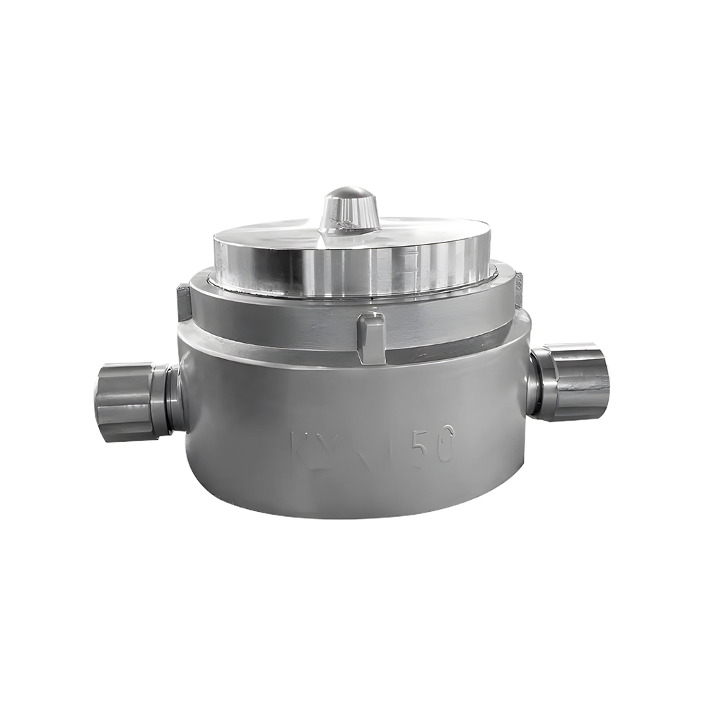 Baineann caipín bán John Morris bán